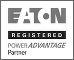 Eaton Registered PowerAdvantage Partner